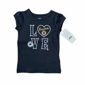 Boston Bruins NHL GIrls shirt
